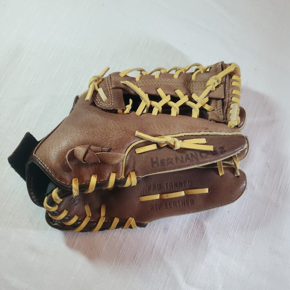 RTP (Ready To Play) Baseball Glove 12 Inch | 22572